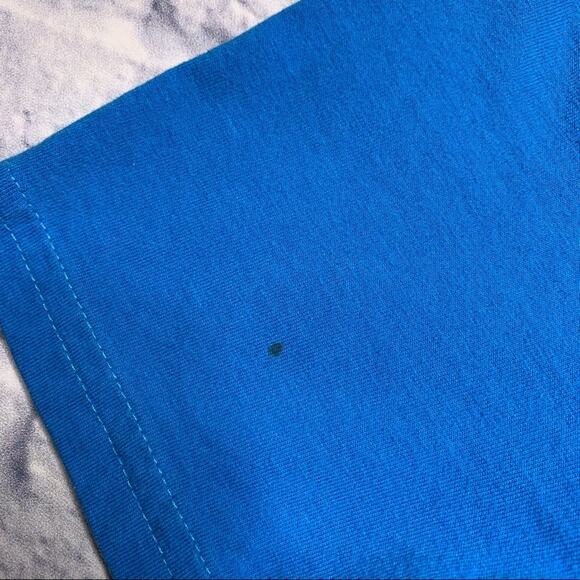 Under Armour ‘Ball Til I Fall’ Tee - Picture 9 of 9